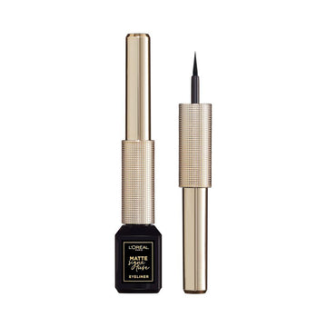 Paris Matte Signature Liquid Eyeliner